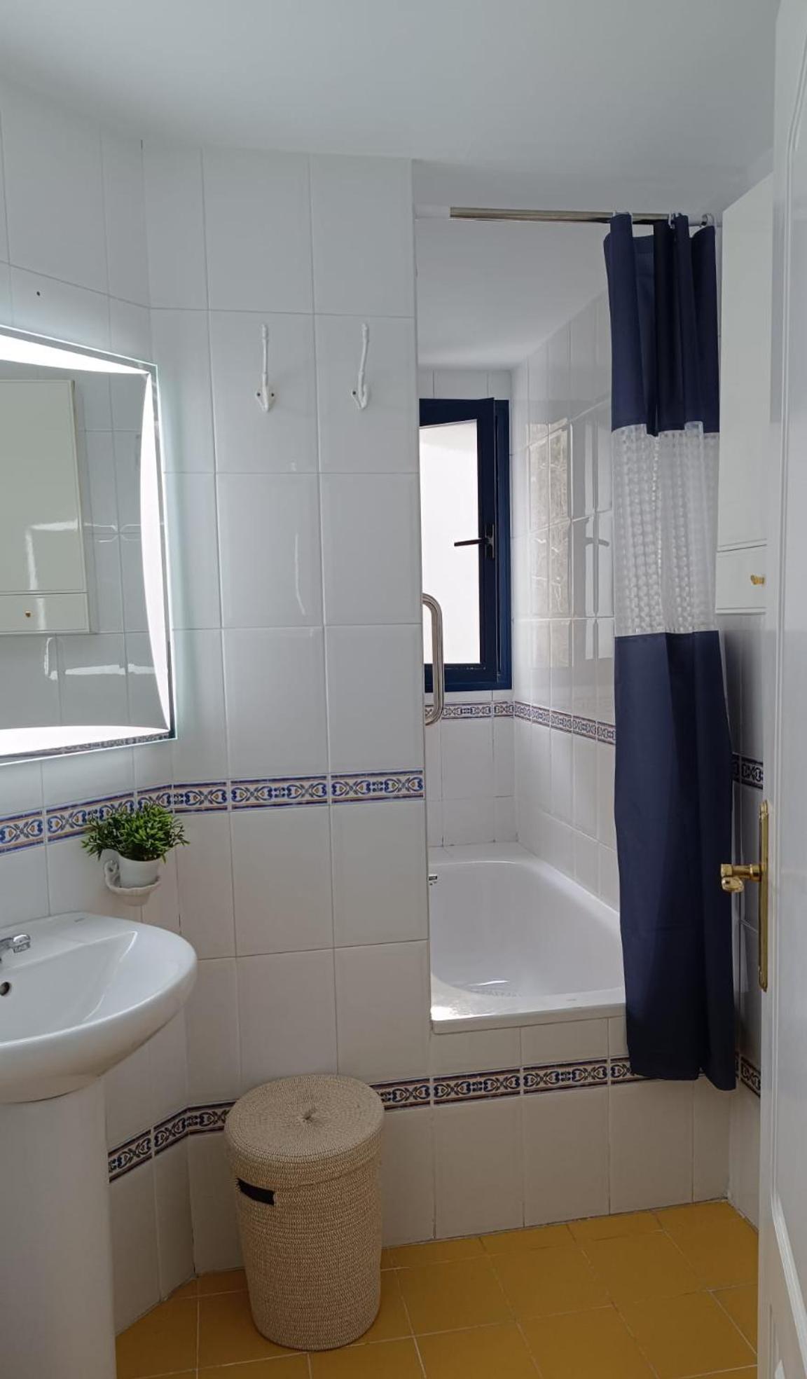 Apartament Beach Playamar Torremolinos Kültér fotó