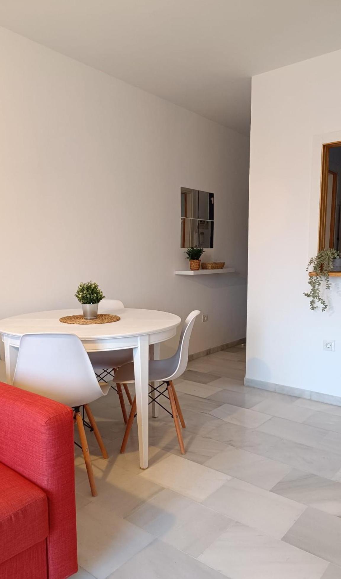 Apartament Beach Playamar Torremolinos Kültér fotó