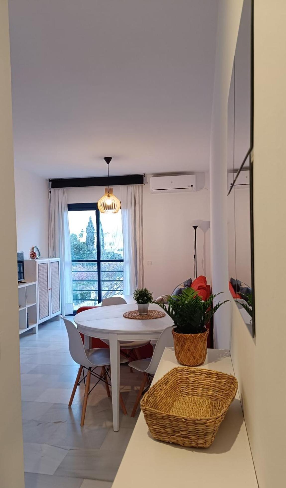 Apartament Beach Playamar Torremolinos Kültér fotó