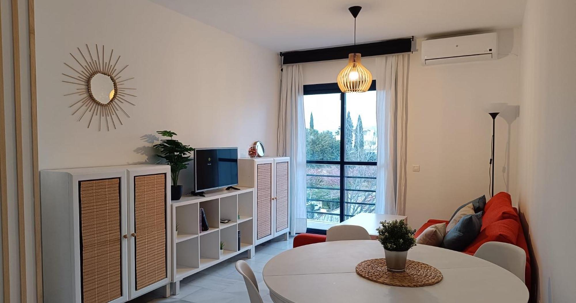 Apartament Beach Playamar Torremolinos Kültér fotó