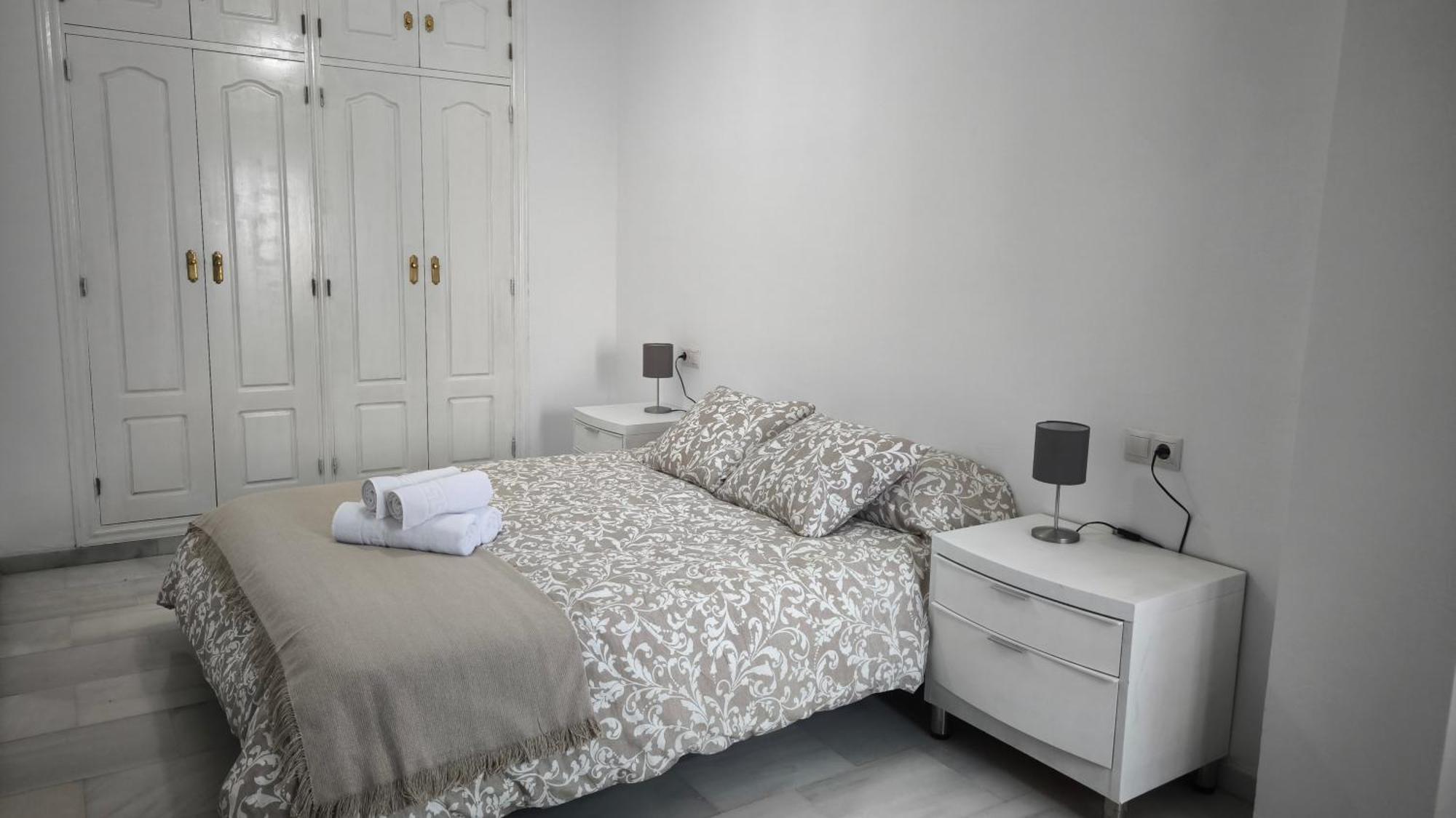 Apartament Beach Playamar Torremolinos Kültér fotó
