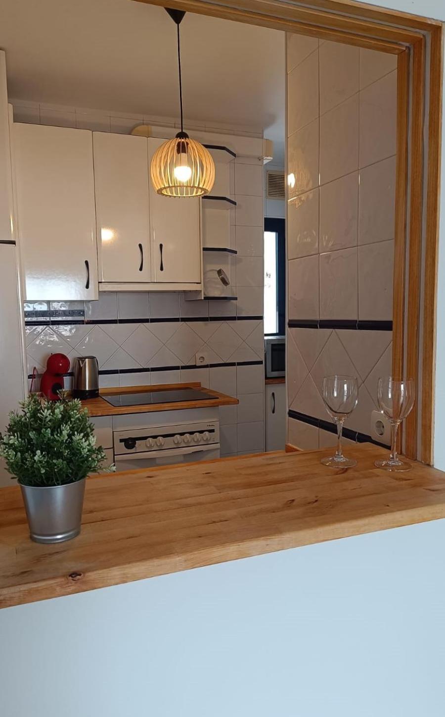 Apartament Beach Playamar Torremolinos Kültér fotó