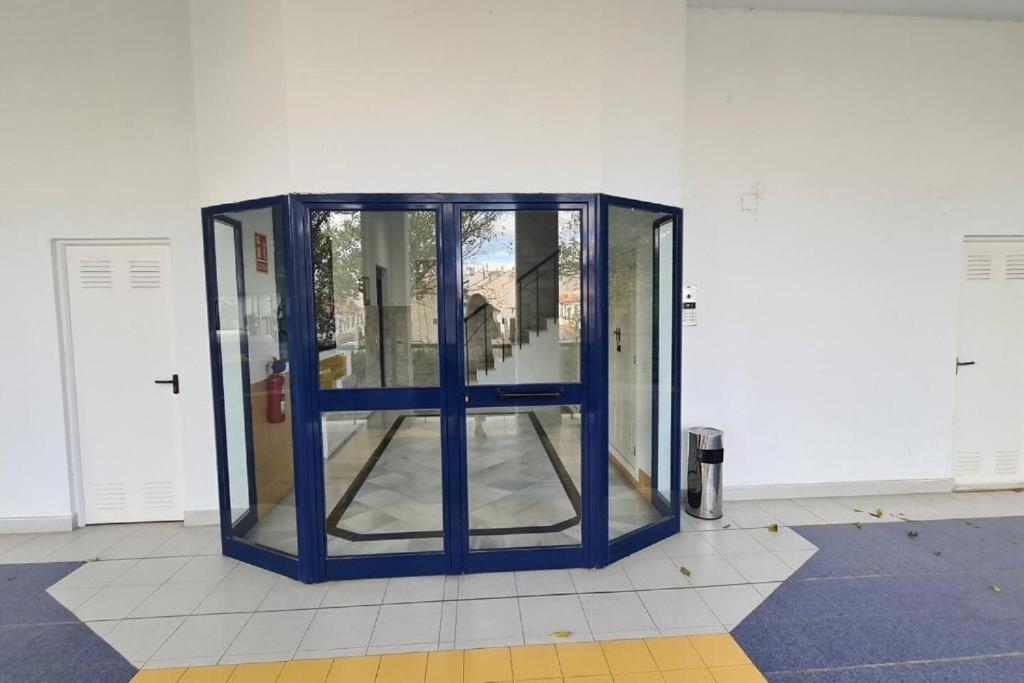 Apartament Beach Playamar Torremolinos Kültér fotó